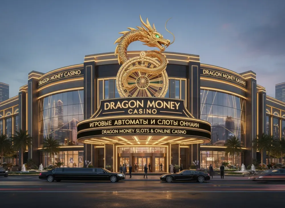 Dragon money игровые автоматы и слоты онлайн казино